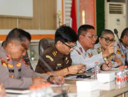 Kolaborasi APH dan Peruri, Dishub Surabaya Gaspol Sosialisasi Voucher Parkir