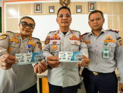 Hadiah HJKS ke-733 untuk Warga, Voucher Parkir Surabaya Segera Diluncurkan