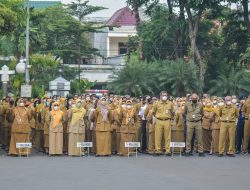 Pemkot Surabaya Proses Pencairan THR ASN, Wali Kota Eri: Paling Lambat Minggu Depan
