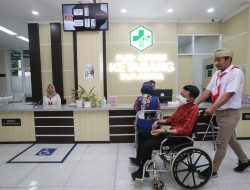 Kasus Hipertensi Tembus 248 Ribu, Pemkot Surabaya Keluarkan Aturan Ketat Konsumsi GGL