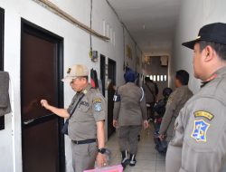 Antisipasi Urbanisasi Pasca Lebaran 2026, Pemkot Surabaya Siapkan Operasi Yustisi bagi Pendatang