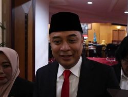 Pemkot Surabaya Tunggu Arahan Presiden soal WFH, Wali Kota Eri Siapkan Skema Alternatif Hemat BBM
