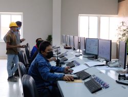 Surabaya Siapkan PSEL Kedua, Target Tangani 800 Ton Sampah per Hari