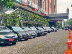 Jelang Lebaran, Eri Cahyadi Larang Kendaraan Dinas Dipakai Mudik