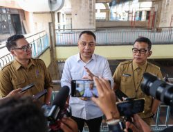 Pemkot Surabaya Siapkan Skema Piket dan WFA ASN Selama Libur Lebaran
