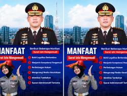 Dirlantas Polda Sumbar Ajak Warga Ubah Cara Pandang Tentang SIM