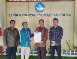 UPMI Medan Resmi Perkuat Daya Saing, Resmi Luncurkan 5 Program Studi Baru