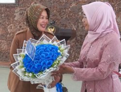 Perempuan Bojonegoro Bersatu Lewat GOW, Siap Jadi Motor Penggerak Pembangunan Daerah