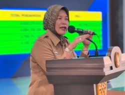 Wabup Bojonegoro Targetkan 5.610 Anak Kembali Sekolah, Calon Kepala Sekolah Diminta Siap Mundur Jika Gagal