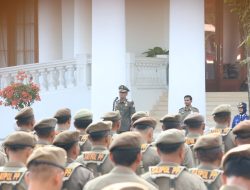 Semangat Kartini Menggema di Bojonegoro, Bupati Dorong Perempuan Lebih Berdaya dan Mandiri