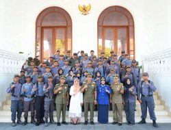 Semangat Kartini di Bojonegoro: Bupati Tekankan Kesetaraan dan Ketangguhan Hadapi Tantangan Zaman