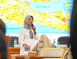 Antisipasi El Nino, Pemkab Bojonegoro Dorong Percepatan Tanam dan Diversifikasi Pangan