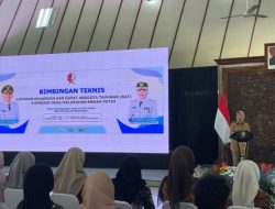 Pemkab Bojonegoro Genjot Profesionalisme Koperasi Desa, 430 KDKMP Kini Berbadan Hukum