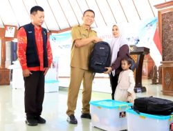 Pemkab Bojonegoro Salurkan Bantuan ATENSI 2026 untuk Lansia, Disabilitas, dan Anak Rentan
