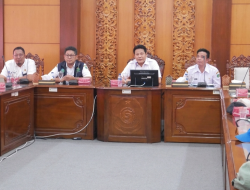 Pemkab Sidoarjo Kerja Sama Polresta, Wujudkan TPS3R yang Jujur dan Efektif