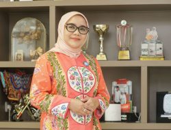 Kartini Era Digital: Rini Indriyani Beberkan Strategi Hadapi FOMO dan Keseimbangan Keluarga