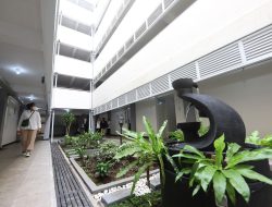 Tiga Lokasi Disiapkan, Rusunami Gen Z Surabaya Jadi Harapan Baru Hunian Terjangkau