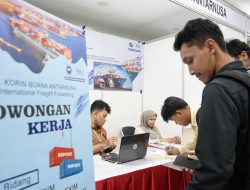 Pemkot Surabaya Perkuat Serapan Tenaga Kerja Lokal, Prioritaskan Warga Ber-KTP Lama