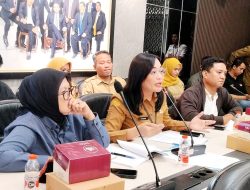 DPRD Surabaya Pastikan Pembangunan RPU Tak Rugikan Pedagang Unggas
