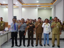 Pemkab Mojokerto Kembali Gelar Pembinaan Usaha Industri