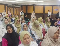 Pemkot Surabaya Perkuat Benteng Perlindungan Anak dari Ancaman Digital dan AI