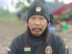 Paguyuban Putro Wayah Eyang Sahid Gelar Ruwatan dan Haul di Sonoageng Nganjuk