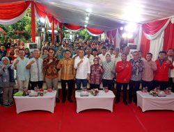 Program Kampung Pancasila Surabaya Diperkuat, ASN Jadi Pendamping di Setiap RW