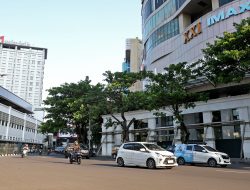 Bukan Cagar Budaya Asli, Pemkot Surabaya Hapus Status dan Bongkar Fasad Eks Toko Nam