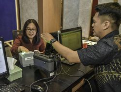 147.545 KK Surabaya Masih Nonaktif, 34.322 Sudah Klarifikasi DTSEN
