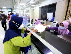 Pemkot Surabaya Optimalkan Data Rekam Medis untuk Pencegahan Penyakit Warga