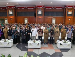 Kota Surabaya Siap Jadi Tuan Rumah Porprov  Jatim 2027, Wali Kota Eri Matangkan Persiapan Atlet Hingga Venue