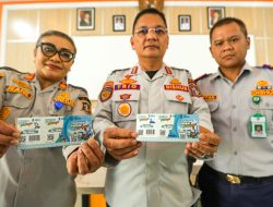 Pemkot Surabaya Targetkan Pengadaan Voucher Parkir Tuntas Pertengahan April 2026