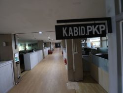 Hari Pertama Terapkan WFH, Pemkot Surabaya Pantau ASN Lewat Aplikasi Kantorku