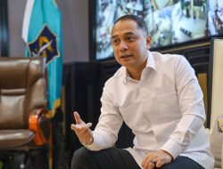 Wali Kota Eri Ingatkan Lagi Jajaran PD Agar Output dan Outcome Disampaikan Lewat Website dan Media