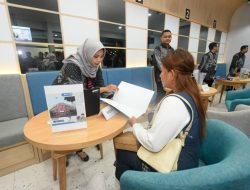 Belum Konfirmasi DTSEN, Pemkot Surabaya Tertibkan Data dan Tangguhkan Akses Layanan