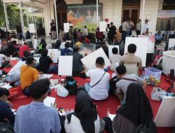 Dewan Kebudayaan Surabaya Segera Terbentuk, Seniman Sambut Optimistis
