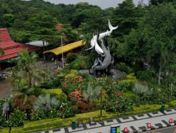 Parkir Digital KBS Surabaya Berlaku Sejak Maret 2026, Ini Penjelasannya