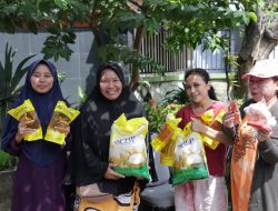 Pemkot Surabaya Pastikan Harga Tetap Terkendali di April 2026