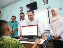 Pemkot Surabaya Tetapkan Jam Tanpa Gawai 18.00–20.00