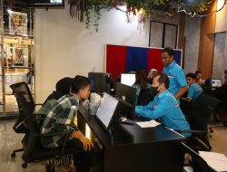 Surabaya Kejar Penunggak Nafkah, Sistem Notifikasi Muncul Otomatis