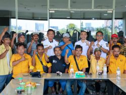 Pemkot Surabaya Fasilitasi Pendampingan Pengurusan Izin KIR-Trayek bagi Pemilik Lyn