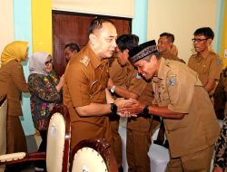 Ringankan Beban Guru di Surabaya, Wali Kota Eri Cahyadi Dorong Digitalisasi Laporan Bulanan