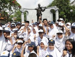 Pemkot Surabaya Larang Siswa SMP Kendarai Motor, Dispendik Perketat Pengawasan Sekolah dan Orang Tua