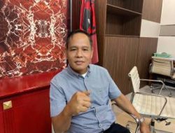 PDI Perjuangan Percayakan Kursi Ketua DPRD Surabaya kepada Kaji Ipuk