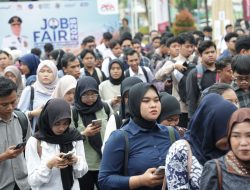 Surabaya Industrial and Labour Festival 2026, Targetkan Transaksi Ekspor 100 Juta USD dan Serap Ribuan Tenaga Kerja