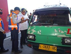 Razia Lyn Surabaya, 11 Unit Digembok di Joyoboyo