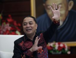 Pemkot Surabaya Dorong Kinerja BUMD Lebih Sehat