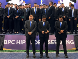 Musyawarah Cabang ke VIII BPC HIPMI Deli Serdang 2026 Berlangsung Dinamis, Tekankan Regenerasi dan Penguatan Ekonomi Daerah