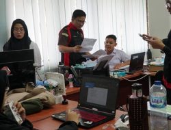 Kejati Sumut Bongkar Dugaan Korupsi Proyek Rusun Bernilai Rp 64 Miliar