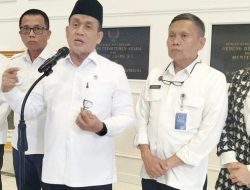 Wamenag Agama Soroti Dampak Kasus Ponpes Pati terhadap Dunia Pendidikan Islam